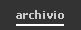archivio